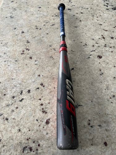 MARUCCI CAT 9 CONNECT 2 Piece Alloy USSSA