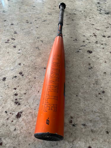 2022 Composite (-8) 22 oz 30" Meta Bat