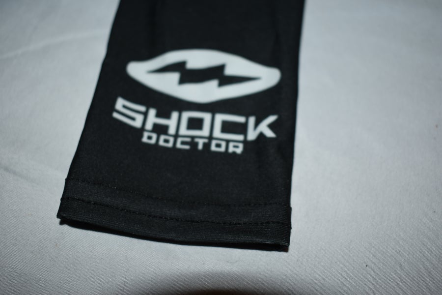 Shock Doctor Compression Arm Sleeve