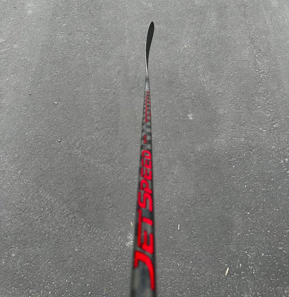 Senior Left Hand P92 Pro Stock Jetspeed FT4 Pro Hockey Stick