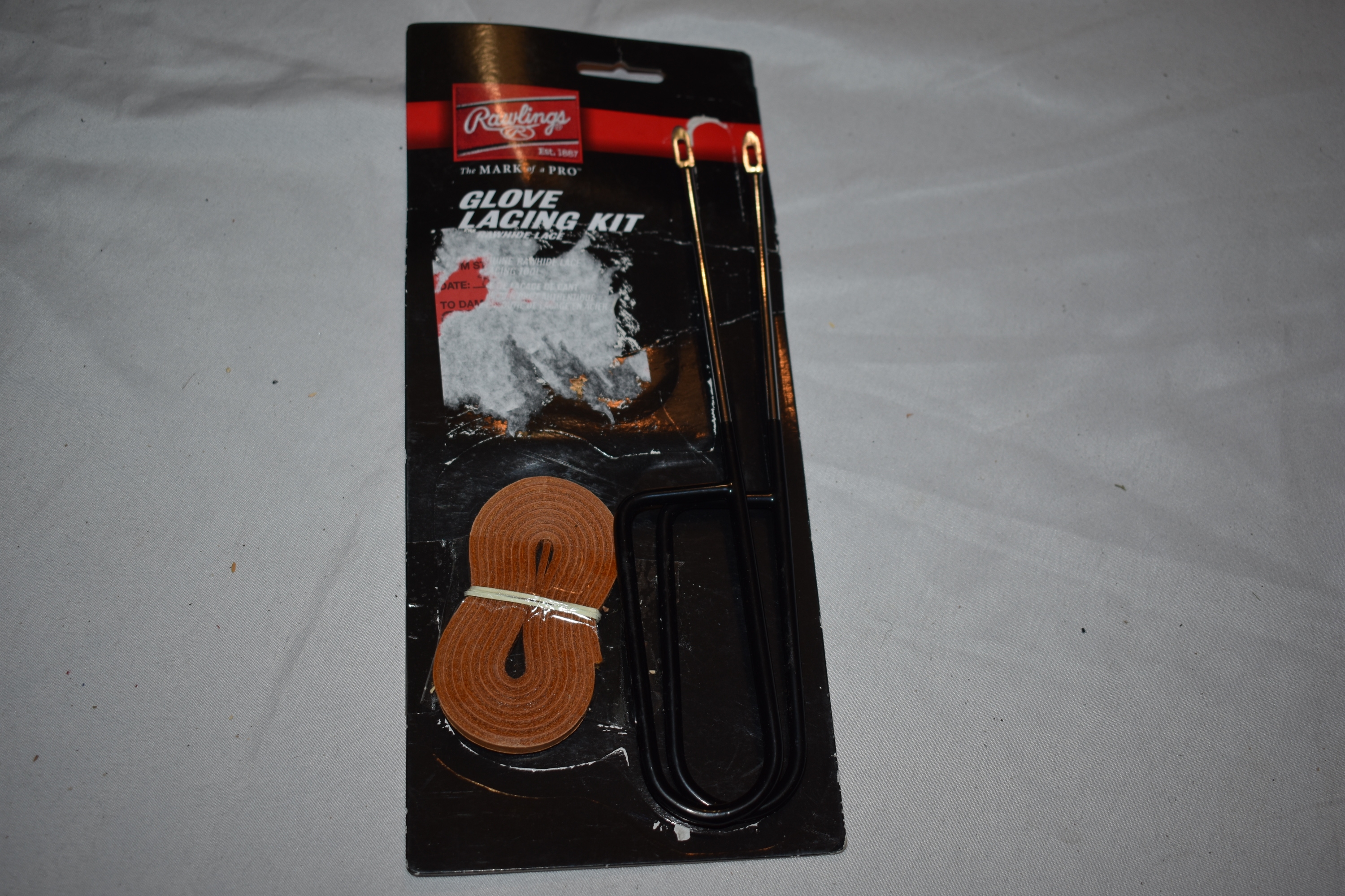 Rawlings Glove Lacing Repair Kit