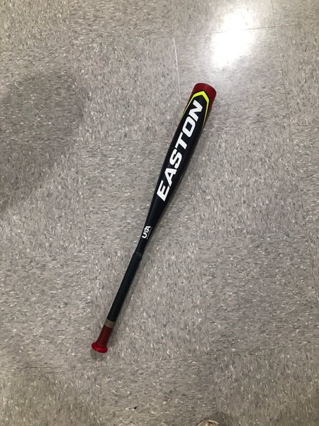 Used USABat Certified Easton ADV1 Composite Bat -12 18OZ 30"