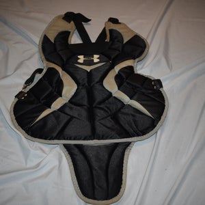 Under Armour Victory Series Jr Catcher's Chest Protector