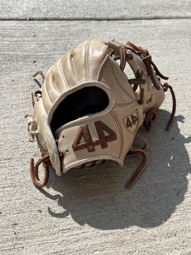 Custom 44 Pro Infield 11.5" Signature Series Baseball Glove