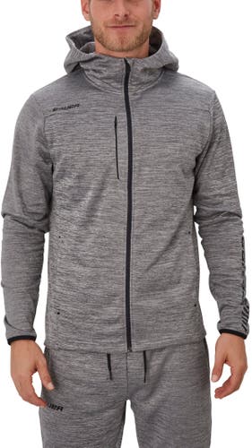 NEW Bauer Vapor Fleece Zip Hoodie Bundle for @jmann1