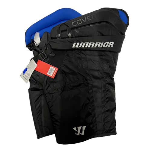 New Warrior Covert Senior Large Pant Breezer Hockey Pants