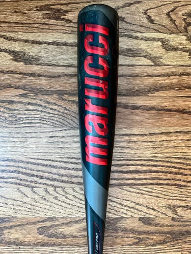 Marucci Cat 9 Alloy Bat -5 30" 25oz
