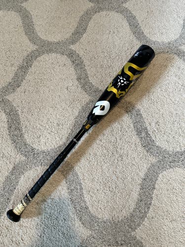 Demarini 2020 Composite (-10) 19 oz 29" CF Bat