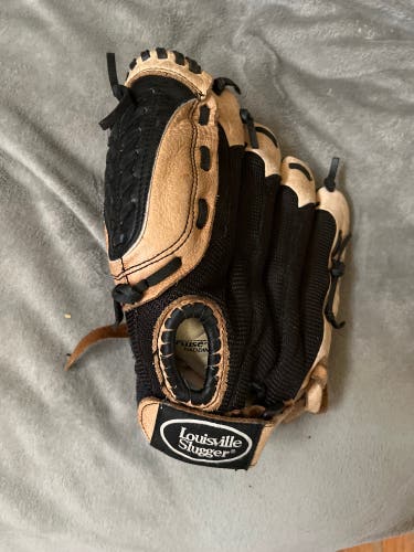 Louisville Slugger Kids Baseball Glove