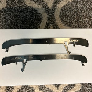 New True 272 mm Shift