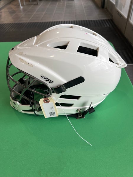 Used Cascade CS-R Youth Helmet