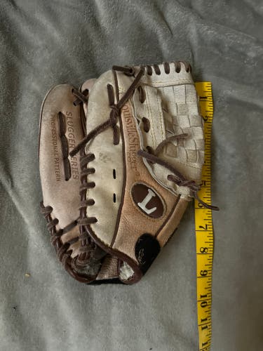 Louisville Slugger Kids Baseball glove