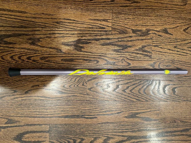Like New Warrior Dolomite Shaft