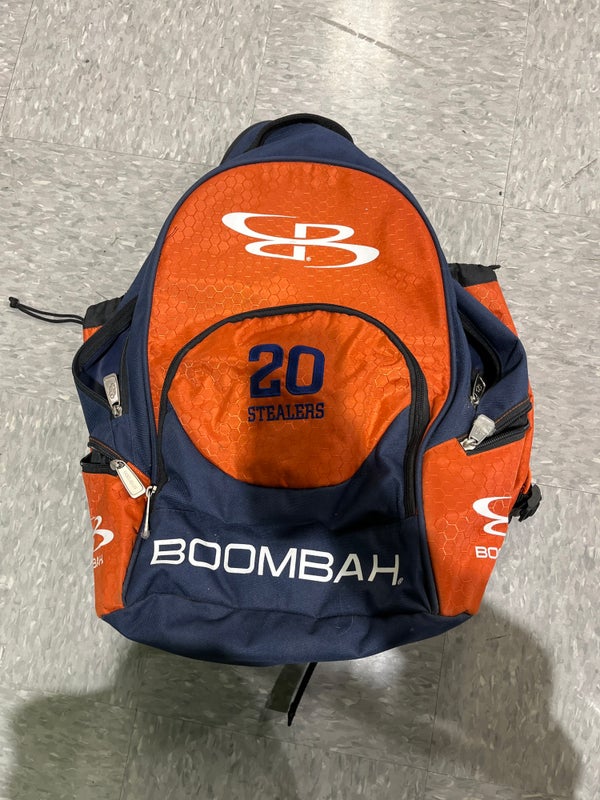 Boombah Softball Bags Used and New on SidelineSwap