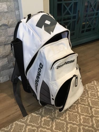 DeMarini Voodoo Rebirth Bat Pack