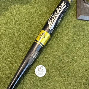 Used Easton SK7 Alloy Bat -7 27OZ 34" Slow Pitch