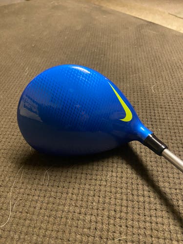 Nike Vapor Fly Driver Stiff Flex