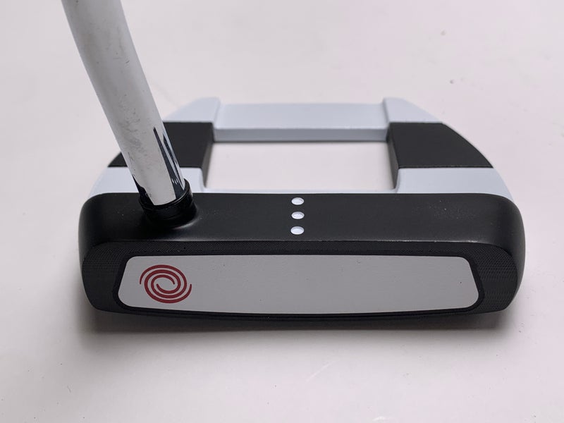 Odyssey Versa Jailbird Putter 34