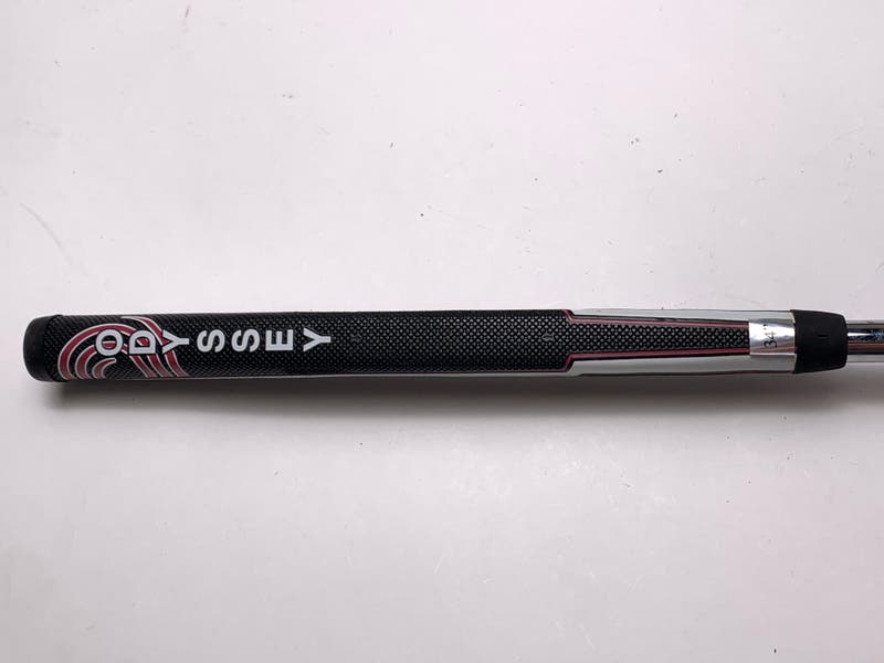 Odyssey Versa Jailbird Putter 34