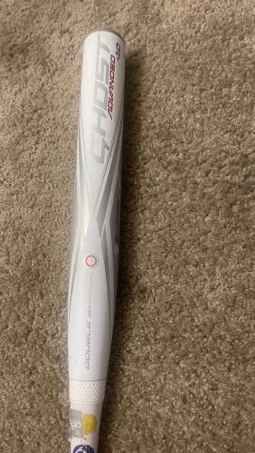 College Issued 2020 Easton Ghost Advanced(-10) 33"