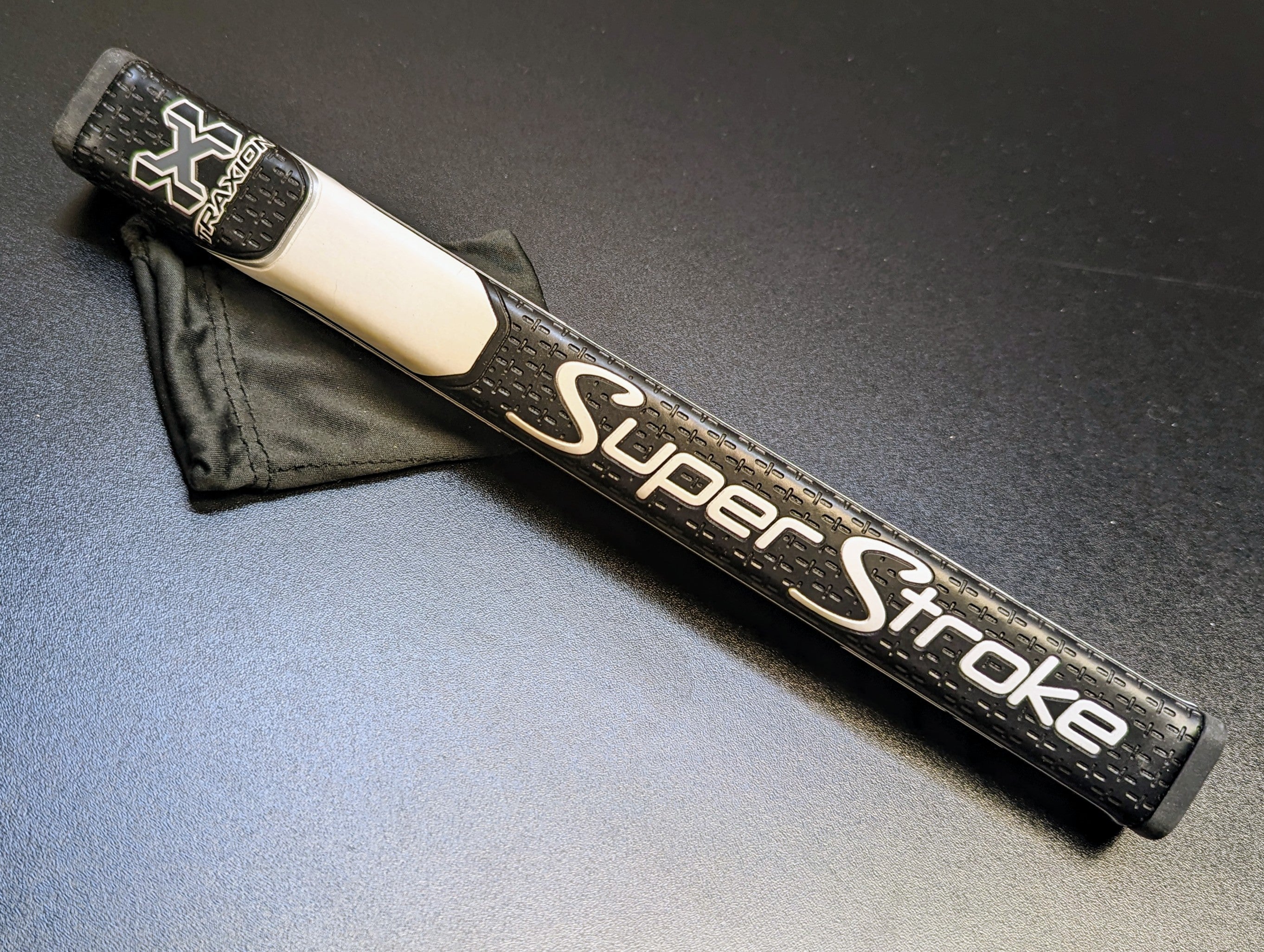 SuperStroke Mid Slim 2.0 Putter Grip - MLB New York Yankees