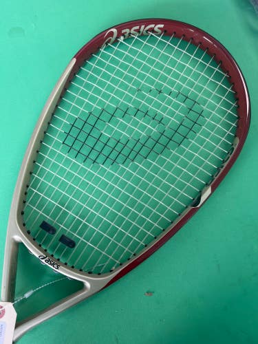 Used Asics Tennis Racquet
