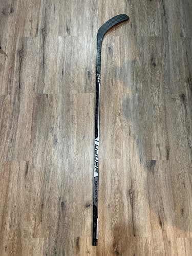 Used Prostock White Bauer Nexus 2NPRO ( Moore ) LH - Benn/p90tm - 82 Flex