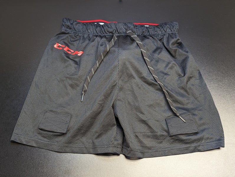 CCM Loose Fit Mesh Short Cup - Adult Medium