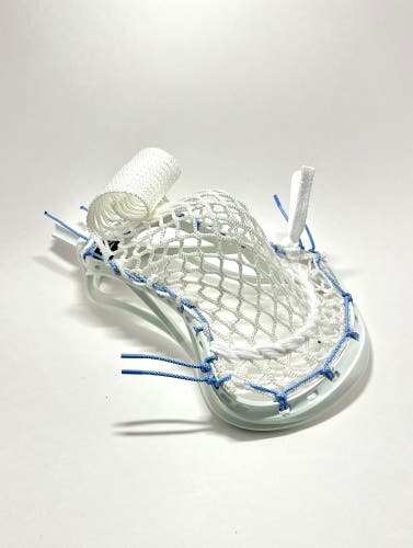 New Strung ECD Weapon X Head