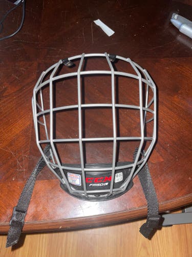 CCM Full Cage FM50