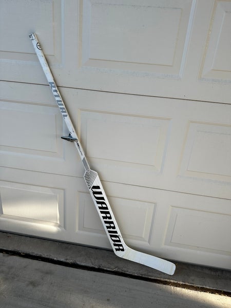 Pro Stock Warrior Ritual Goalie Stick 25”