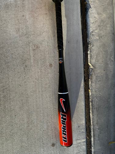 Nike Ripken Tee Ball Bat 25” Used