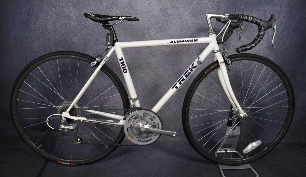 Size 48 2024 road bike