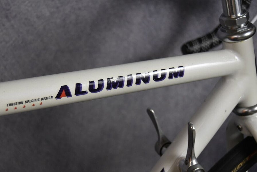 Trek aluminium best sale