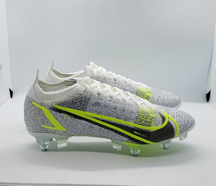 Nike Mercurial Superfly 14 Elite SG PRO Anti Clog Football Shoes 39-45