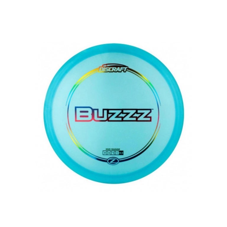 Discs Putter