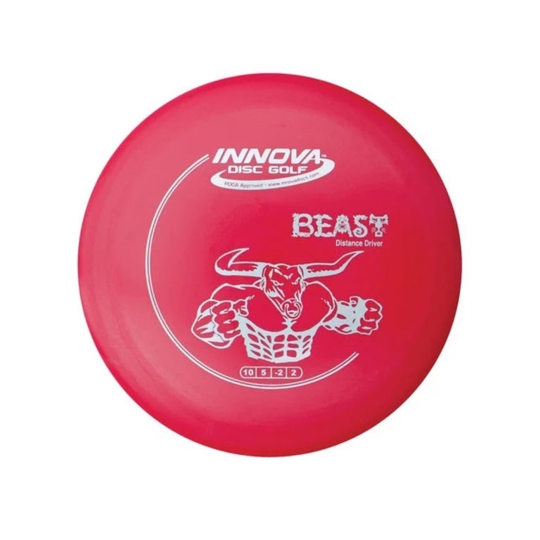 Discs Driver