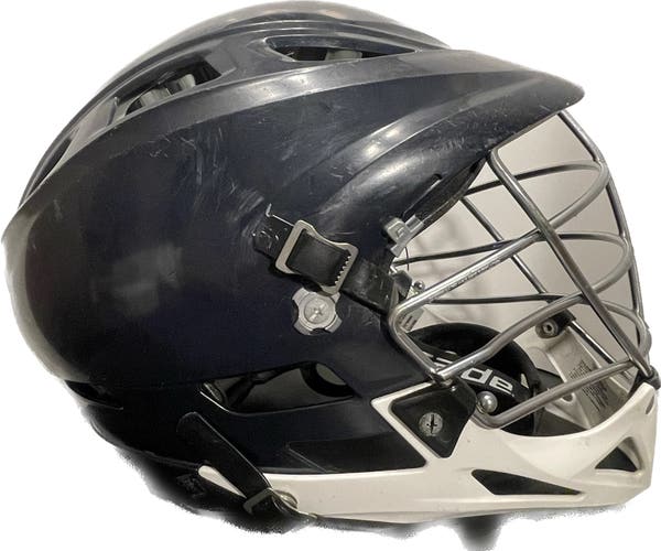 Player's Cascade Pro-7 Helmet