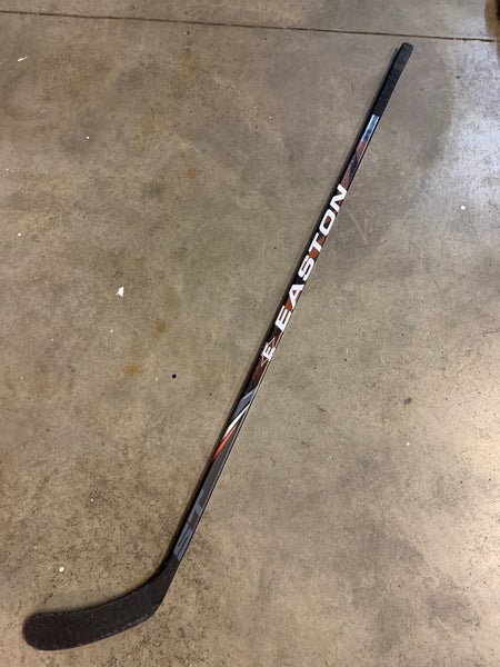 New Easton Stealth S20 85 Flex Pattern E4 Senior Hockey Stick Lh |  SidelineSwap