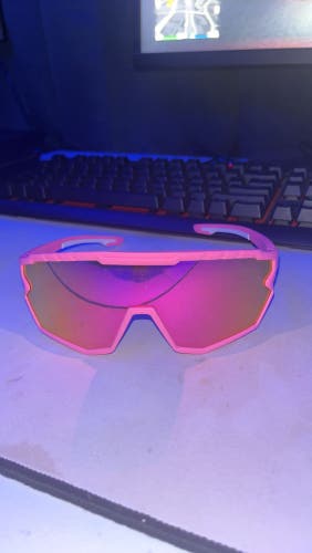 PINK SUNGLASSES FOR CHEAP
