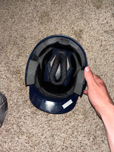 New XL EvoShield Batting Helmet