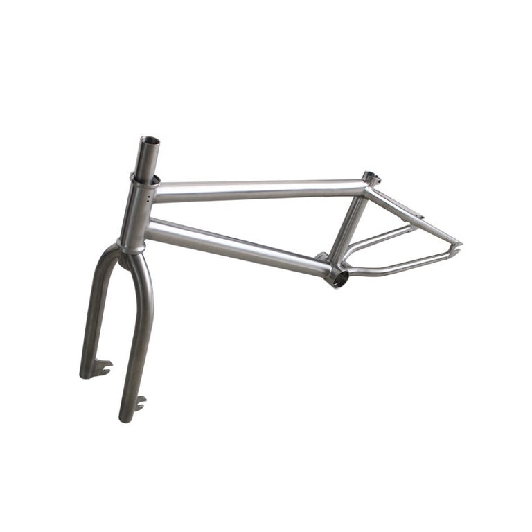 BMX Bike Frames