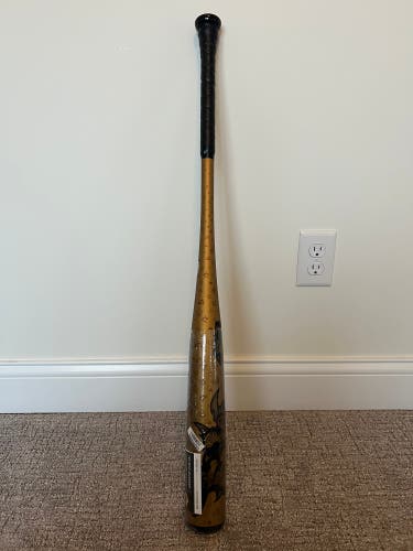 2023 Alloy (-3) 30 oz 33" DeMarini Voodoo Bat BBCOR