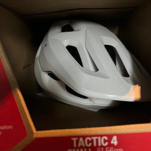 Specialized Tactic 4 Small 51-56 Bike Helmet
