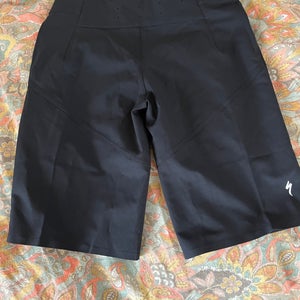 New Large Kids Unisex Specialized Trail Shorts