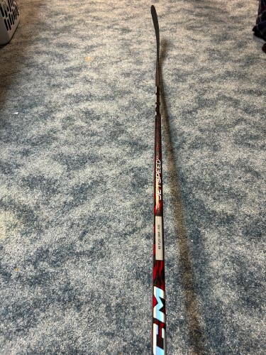 Used Right Handed P29 JetSpeed FT5 Pro Hockey Stick
