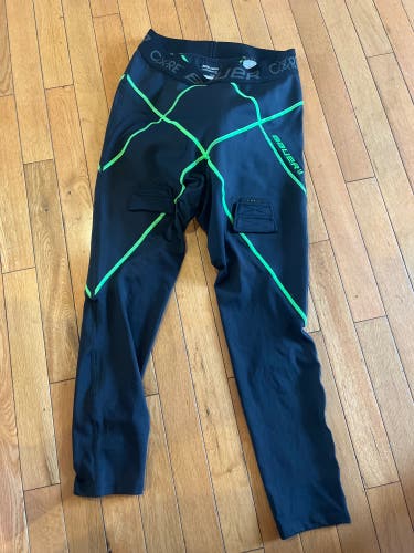 New Bauer Jock Size Medium