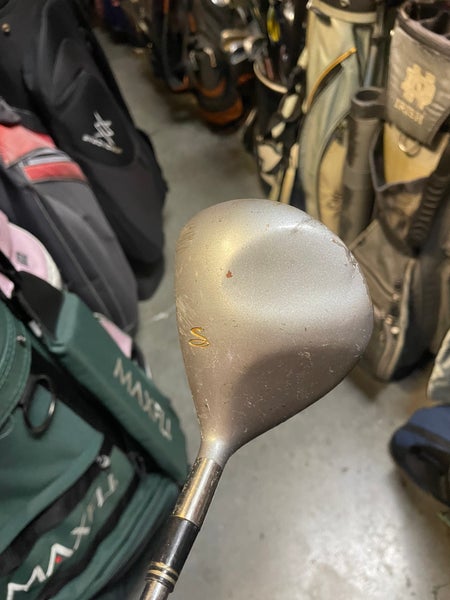 King Snake Golf Driver 10 5 Deg In Right Hand