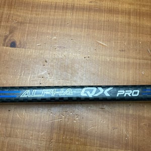Senior Used Right Handed Warrior Alpha QX Pro Hockey Stick P28
