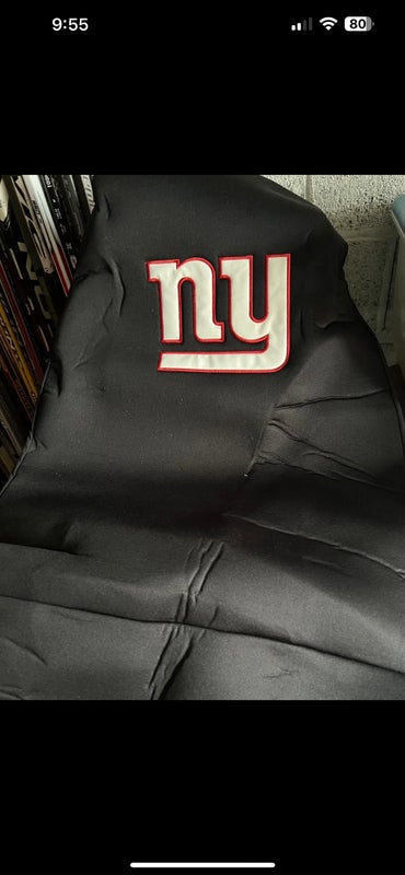NY Giants Helmet Bank by FOCO NFL NEW YORK FOOTBALL GIANTS